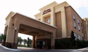 Отель Hampton Inn & Suites Orlando-John Young Parkway/South Park  Орландо